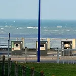A 50 M De La Mer, Ideal Famille Langrune-sur-Mer