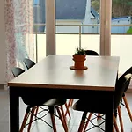 Apartment A 50 M De La Mer, Ideal Famille *