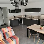 A 50 M De La Mer, Ideal Famille Apartment *