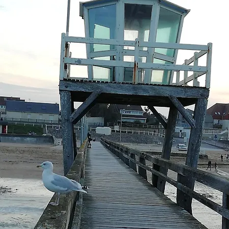 à 50 M De La Mer, Idéal Famille Langrune-sur-Mer
