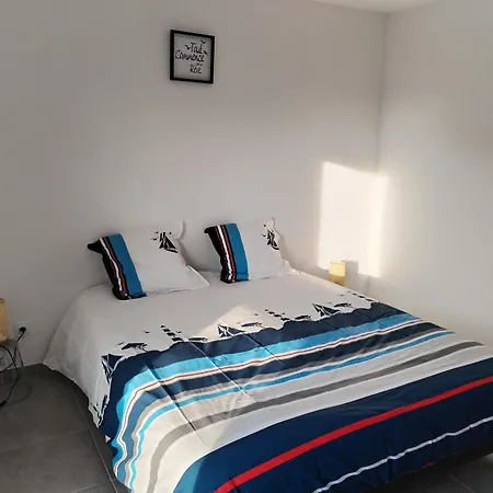 شقة A 50 M De La Mer, Ideal Famille Langrune-sur-Mer