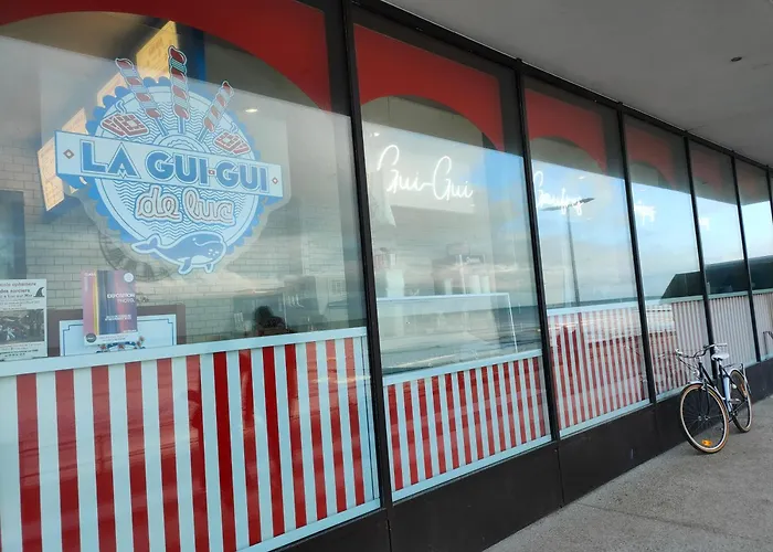 Lejlighed A 50 M De La Mer, Ideal Famille Langrune-sur-Mer