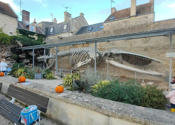 Lejlighed A 50 M De La Mer, Ideal Famille