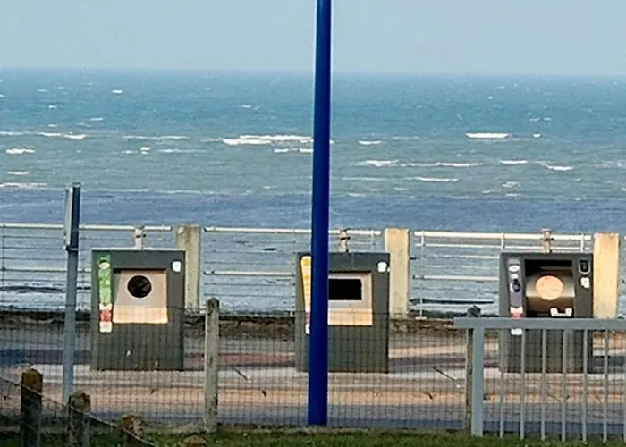 A 50 M De La Mer, Ideal Famille Langrune-sur-Mer